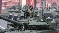 Mosca, il 9 maggio si terrà una parata militare nella Piazza Rossa