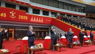 In Corea del Nord una parata militare per l'80° del Partito