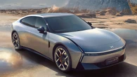 La cinese Xpeng rende più sportiva e tecnologica la berlina P7