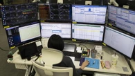 Borsa: l'Asia contrastata tra taglio tassi e crescita Usa