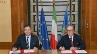 EUROJET firma il contratto per la fornitura del motore EJ200 per il recente ordine di Eurofighter