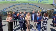 Slow Fish, inaugurata a Genova la kermesse del pesce sostenibile