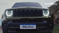 Jeep celebra 10 anni di produzione in Brasile, a Goiana