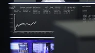 Borsa: l'Europa scivola con i timori sui dazi, Milano -1%