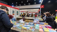 Grillo (Settecolori), fiera del libro deve essere uno spazio aperto e plurale