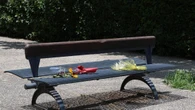 Uccisa a Tolentino, una tensostruttura per salutare Gentiana