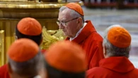 Parolin e Tagle ancora in testa per i bookmaker, balzo per Grech