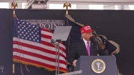 Trump, ho accettato di estendere al 9 luglio termine dazi Ue