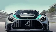 Mercedes-AMG GT2 Edition W16, anello di congiunzione con F1