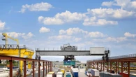 Nasce Fs Logistix,online piattaforma digitale trasporto merci