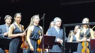 Riccardo Muti trionfa al Ravenna Festival con la Cherubini
