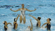 Mondiali nuoto artistico: Italia quinta nel team free, oro Cina
