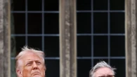 Trump, in disaccordo con Starmer su riconoscere Palestina
