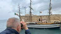 Al Villaggio IN Italia di Taranto Forum ANSA con Foti e Abodi