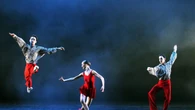 Twyla Tharp e Chunky Move aprono a Venezia la Biennale Danza