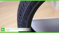 Michelin guarda al futuro tra storia e innovazione
