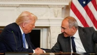 Trump sostiene la rielezione del premier dell'Armenia Pashinyan