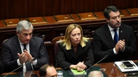 Meloni,grazie alla maggioranza per buon senso e compattezza