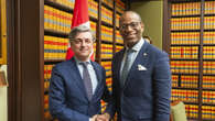 Ambasciatore in Canada ricevuto dallo Speaker della Camera