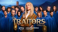 Alessia Marcuzzi, 'io leale mi metto in gioco fra i traditori'