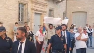 Contestazione a ministro Valditara nel Fermano, esposto Pd