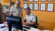 Truffa su bonus edilizi, interdizioni e sequestro 5,7 milioni