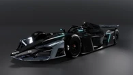 Formula E, presentata la GEN4 da oltre 815 CV