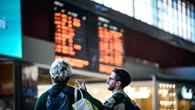 Linea AV Roma-Napoli rallentata, in corso intervento dei tecnici