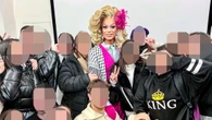 Drag queen incontra gli studenti in un liceo, è polemica
