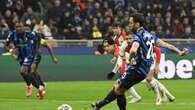 Champions League, l'Inter ai quarti di finale