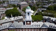 Cina, 'tuteleremo nostri studenti all'estero da bando Usa'