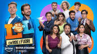 Torna il comedy show Lol Chi ride è fuori dal 27 marzo su Prime