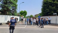 Garlasco, da oggi l'Incidente probatorio anche sulle impronte