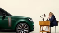 Range Rover prosegue collaborazione con Wimbledon