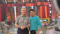 Torna Bonolis con 'Avanti un altro' su Canale 5 in prima serata