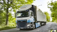 Logistica a zero emissioni per Toyota Motor Europe