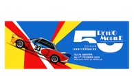 Nel 2026 Rétromobile si unisce con Ultimate Supercar Garage