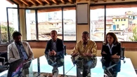 Un premio per i lucchesi che si sono distinti all'estero