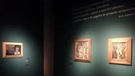 A Padova 'Modigliani Picasso', le voci della modernità