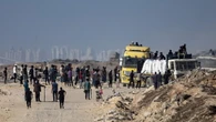 No Tav, petizione a Bussoleno per cittadinanza a popolo Gaza