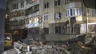 Attacco su Odessa, il bilancio sale a un morto e 14 feriti