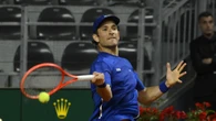 Internazionali:Passaro 'vittoria con Dimitrov dà grande fiducia'