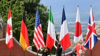 G7 spaccato su Ucraina e Gaza, 'niente comunicato finale'