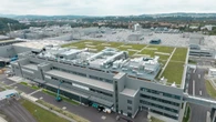 Bmw Neue Klasse, iniziata la produzione del motore elettrico