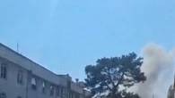 Idf, colpito quartier generale delle Guardie Rivoluzione