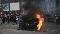 Ribelli Madagascar, 'forze armate sotto nostro controllo'