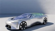 AVATR VISION XPECTRA Made Its Global Debut, and Several Star Models Unveil at the Munich Auto Show