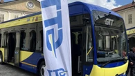 In servizio primi bus elettrici a Ivrea, piano da 8,6 milioni