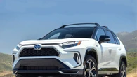 Modelli Top Ten nel mondo, Toyota Rav4 sale al primo posto