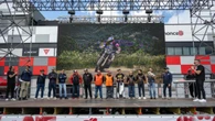 Trofeo EICMA Adventure Series FMI per il mototurismo